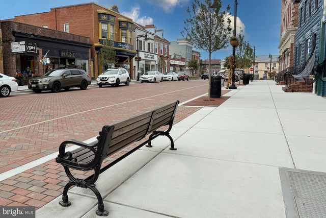 515 GREEN ST, Havre De Grace, MD 21078