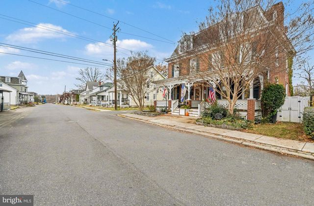 515 GREEN ST, Havre De Grace, MD 21078