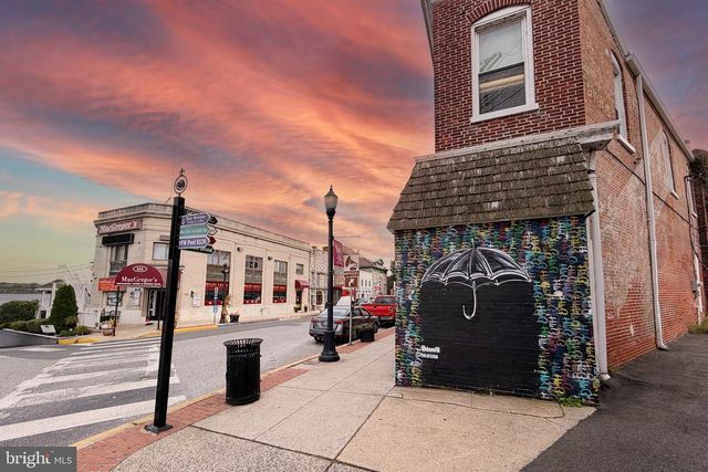 515 GREEN ST, Havre De Grace, MD 21078