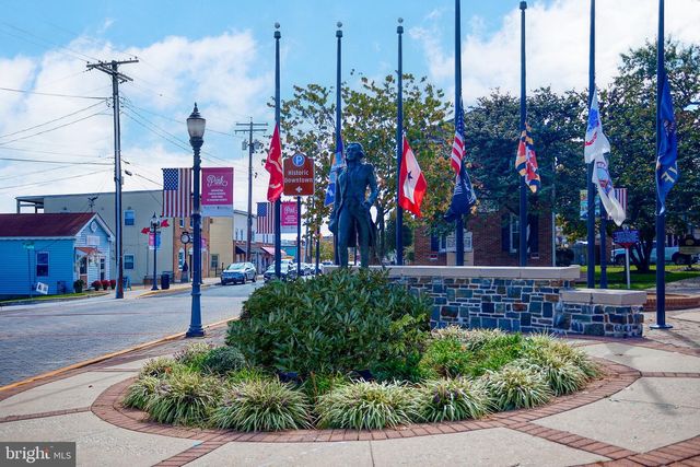 515 GREEN ST, Havre De Grace, MD 21078