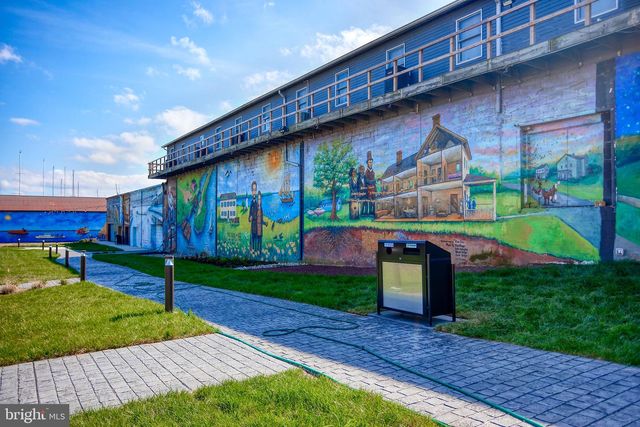 515 GREEN ST, Havre De Grace, MD 21078