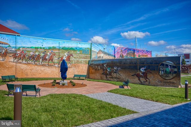 515 GREEN ST, Havre De Grace, MD 21078