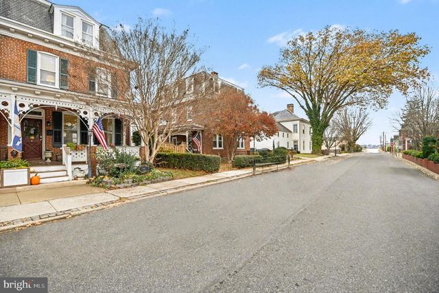 515 GREEN ST, Havre De Grace, MD 21078