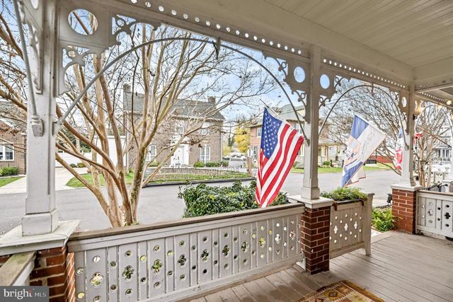 515 GREEN ST, Havre De Grace, MD 21078