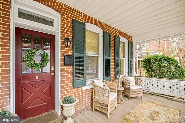 515 GREEN ST, Havre De Grace, MD 21078