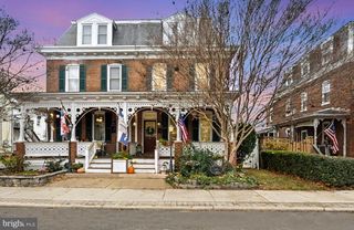 515 GREEN ST, Havre De Grace, MD 21078