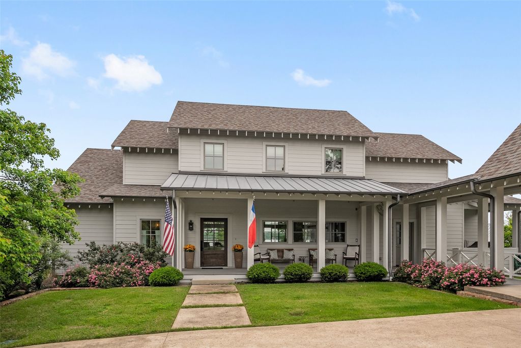 13390 Waterside Drive, Malakoff, TX 75148