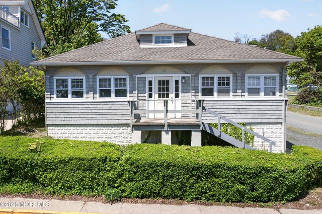 71 Portland Road, Highlands, NJ 07732