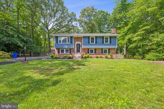 14111 BEVERLY DR, Hughesville, MD 20637