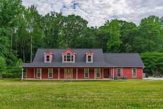 8101 Midland Road, Midland, GA 31904