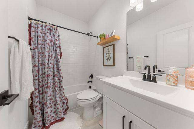 1340 Cartona Road, Fate, TX 75087