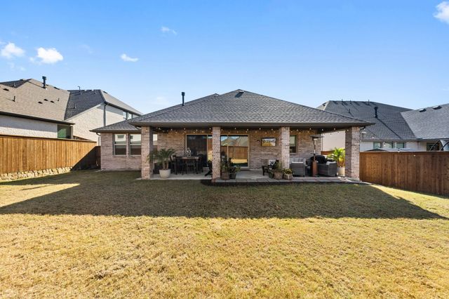 1340 Cartona Road, Fate, TX 75087