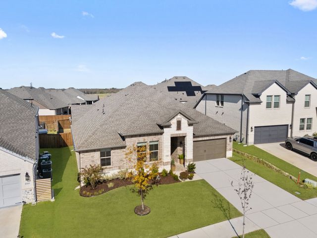 1340 Cartona Road, Fate, TX 75087