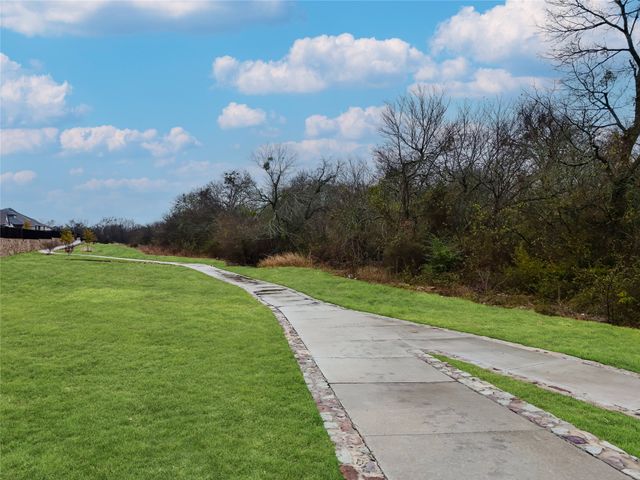 1340 Cartona Road, Fate, TX 75087