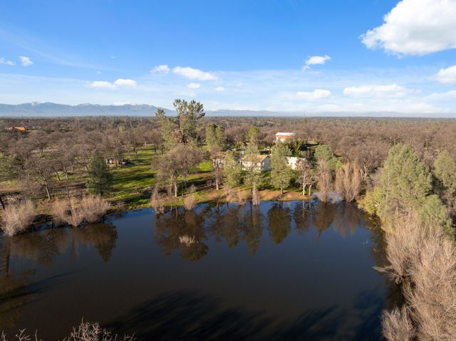 16355 Basler Road, Cottonwood, CA 96022