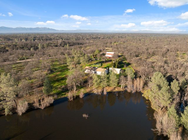 16355 Basler Road, Cottonwood, CA 96022