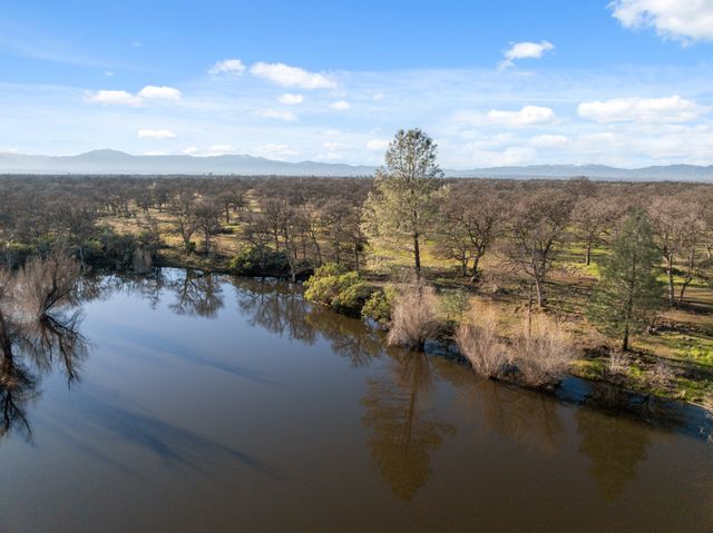 16355 Basler Road, Cottonwood, CA 96022