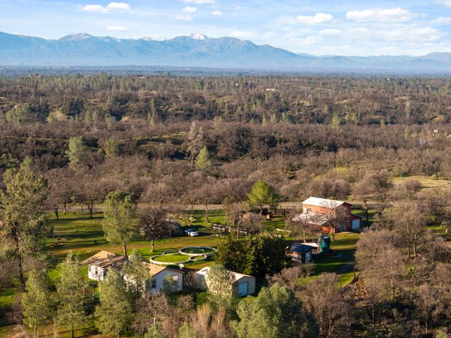 16355 Basler Road, Cottonwood, CA 96022