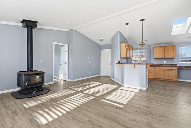 16355 Basler Road, Cottonwood, CA 96022