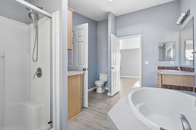 16355 Basler Road, Cottonwood, CA 96022