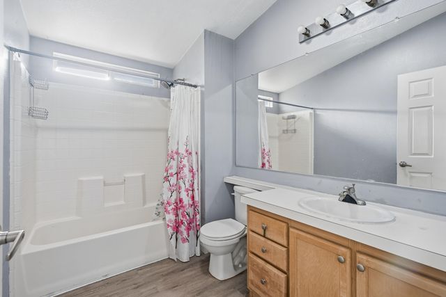 16355 Basler Road, Cottonwood, CA 96022