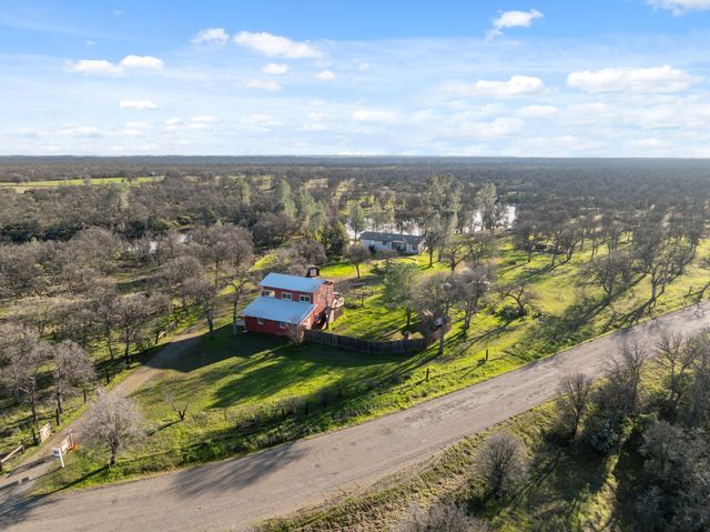 16355 Basler Road, Cottonwood, CA 96022