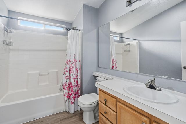 16355 Basler Road, Cottonwood, CA 96022