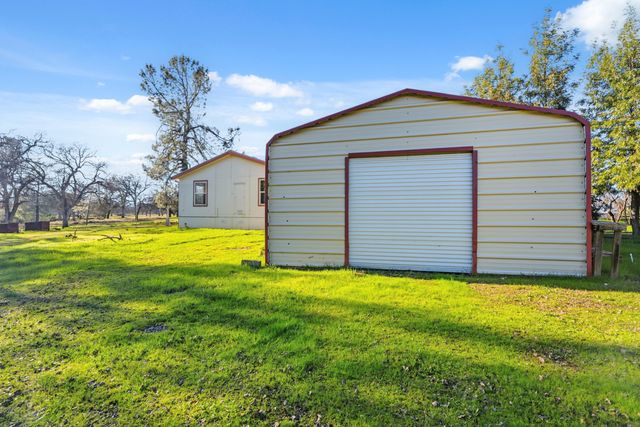 16355 Basler Road, Cottonwood, CA 96022