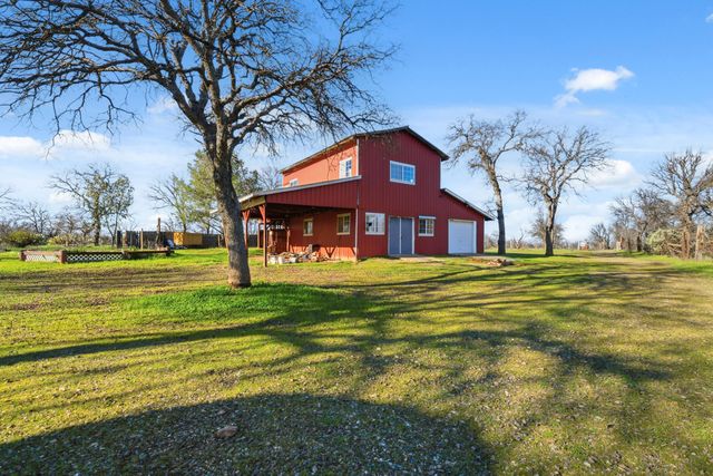 16355 Basler Road, Cottonwood, CA 96022