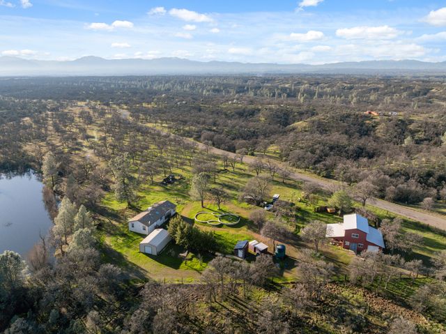 16355 Basler Road, Cottonwood, CA 96022