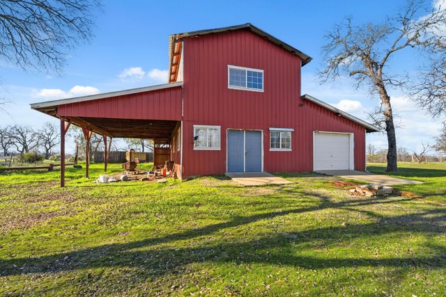 16355 Basler Road, Cottonwood, CA 96022