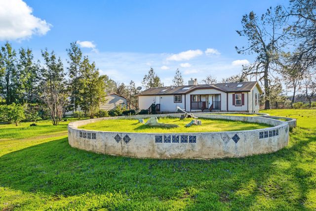 16355 Basler Road, Cottonwood, CA 96022