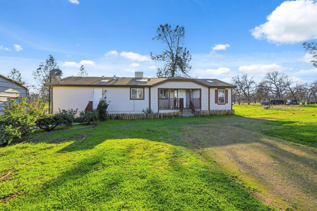 16355 Basler Road, Cottonwood, CA 96022