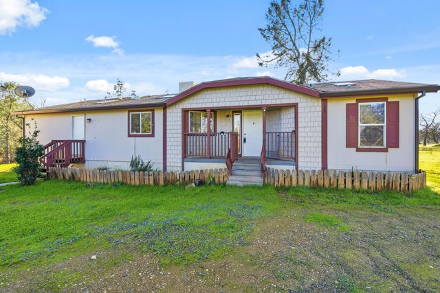 16355 Basler Road, Cottonwood, CA 96022