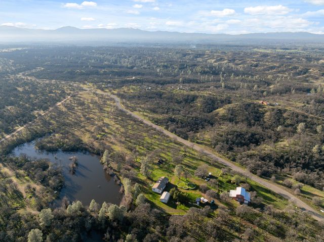 16355 Basler Road, Cottonwood, CA 96022