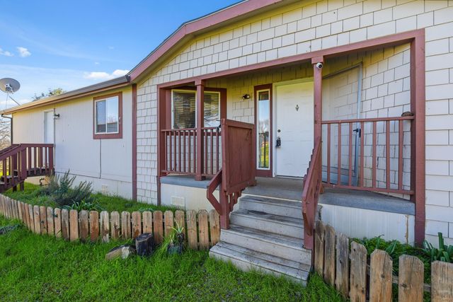 16355 Basler Road, Cottonwood, CA 96022