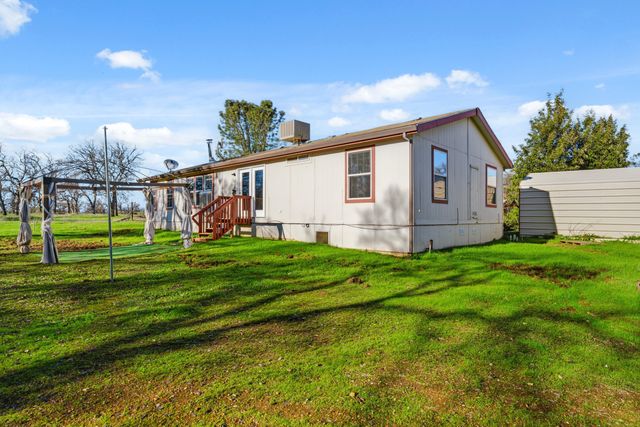 16355 Basler Road, Cottonwood, CA 96022