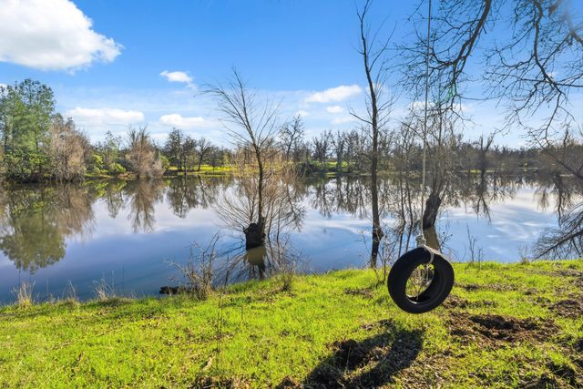 16355 Basler Road, Cottonwood, CA 96022