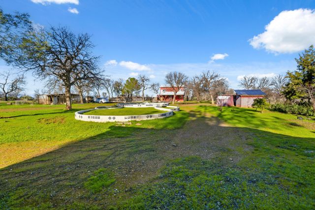 16355 Basler Road, Cottonwood, CA 96022