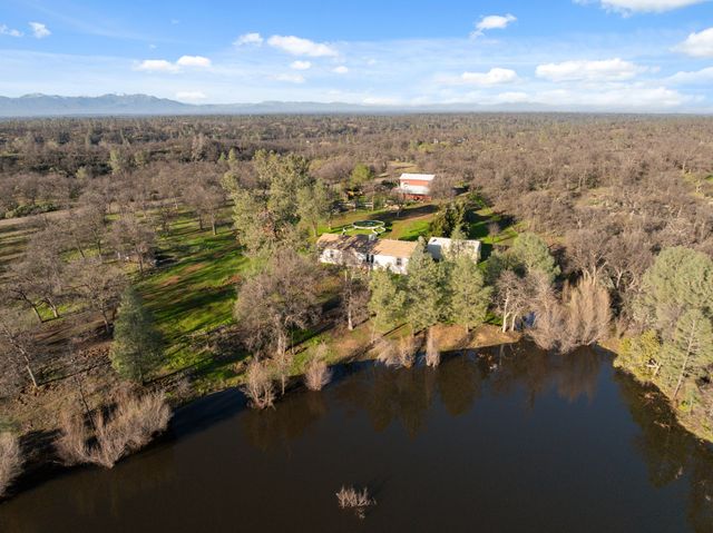 16355 Basler Road, Cottonwood, CA 96022