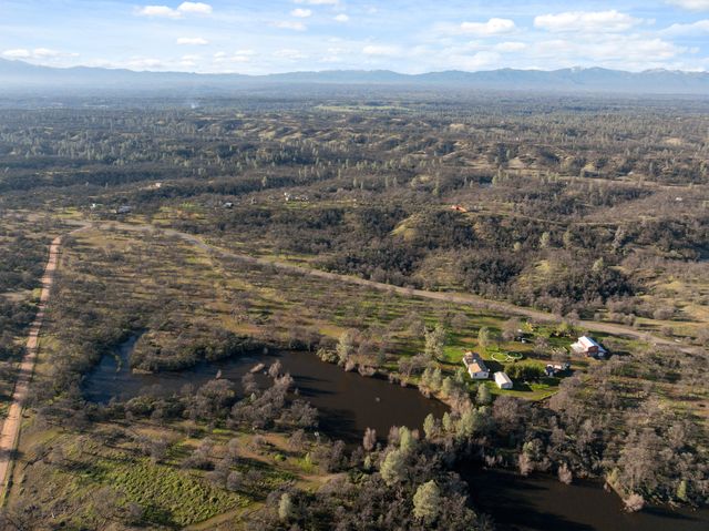 16355 Basler Road, Cottonwood, CA 96022