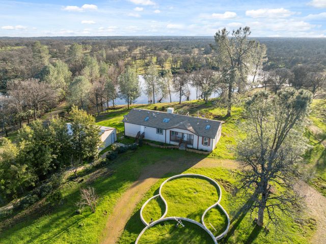 16355 Basler Road, Cottonwood, CA 96022