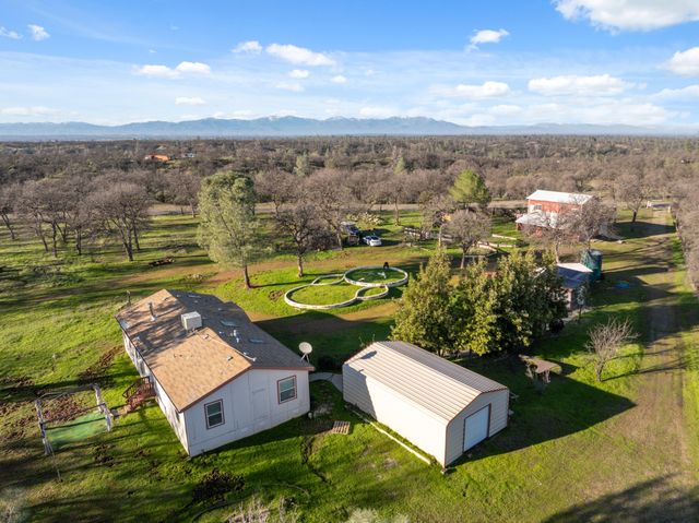 16355 Basler Road, Cottonwood, CA 96022