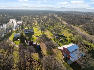 16355 Basler Road, Cottonwood, CA 96022