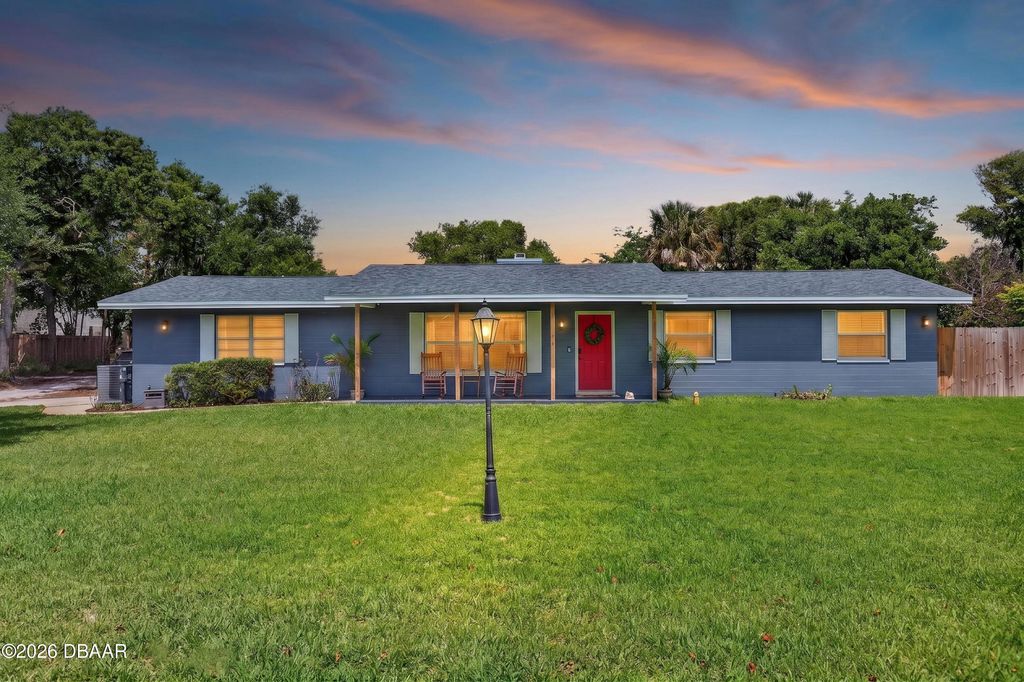 87 Seton Trail, Ormond Beach, FL 32176