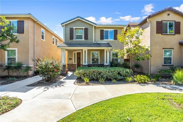 4953 Cedarbrook Lane, Riverside, CA 92504