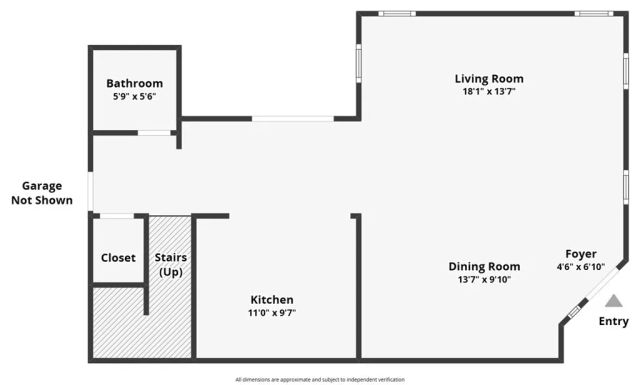 4953 Cedarbrook Lane, Riverside, CA 92504