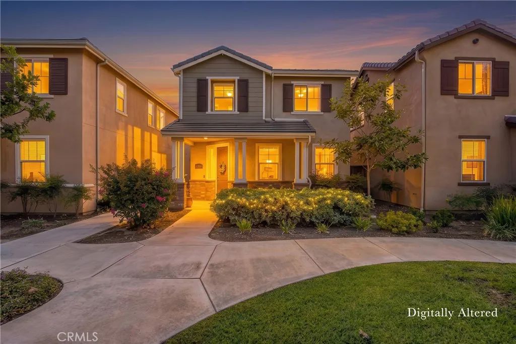4953 Cedarbrook Lane, Riverside, CA 92504