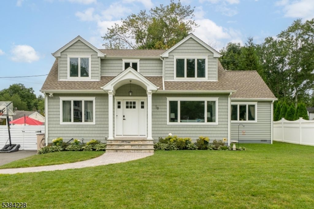 19 Hickson Dr, New Providence Boro, NJ 07974