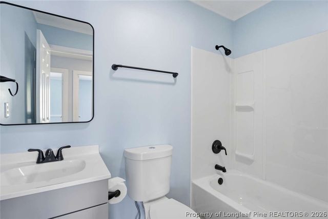 4703 Quaker Court, Hope Mills, NC 28348